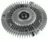 SACHS 2100 062 031 Clutch, radiator fan